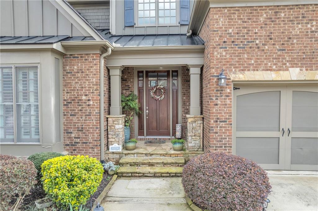 4217 Barnes Meadow Road Southwest Smyrna, GA 30082 - Photo 4 of 98