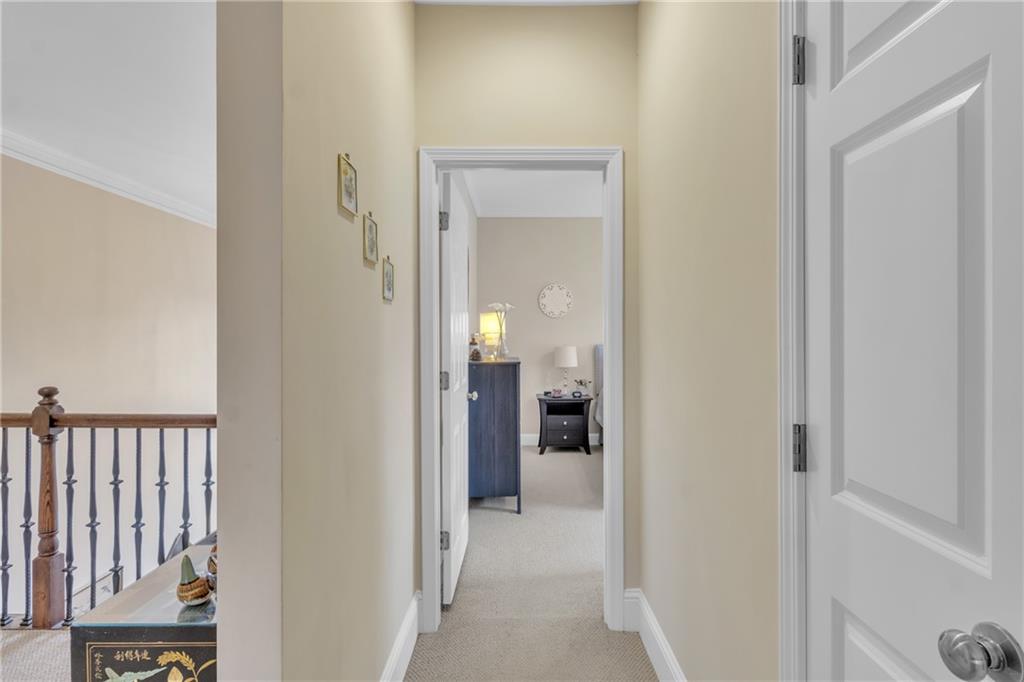 4217 Barnes Meadow Road Southwest Smyrna, GA 30082 - Photo 41 of 98