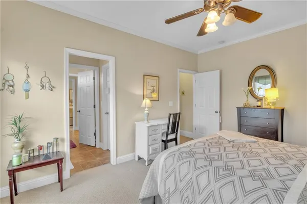 $820,000 | 4217 Barnes Meadow Road Southwest, Smyrna, GA 30082