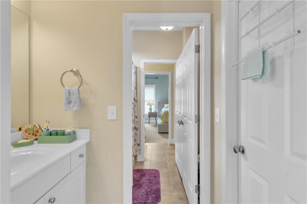 4217 Barnes Meadow Road Southwest Smyrna, GA 30082 - Photo 43 of 98