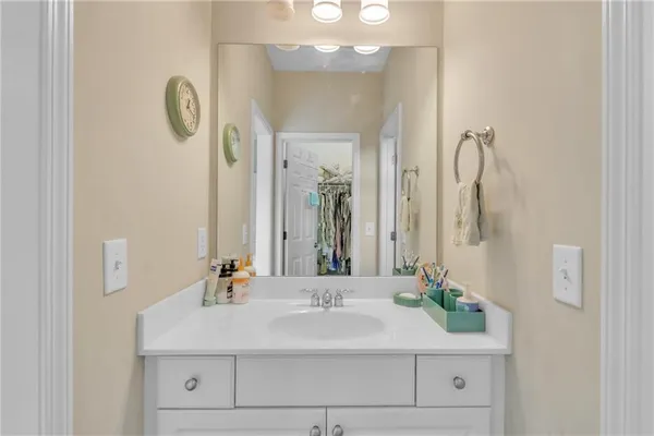 $820,000 | 4217 Barnes Meadow Road Southwest, Smyrna, GA 30082