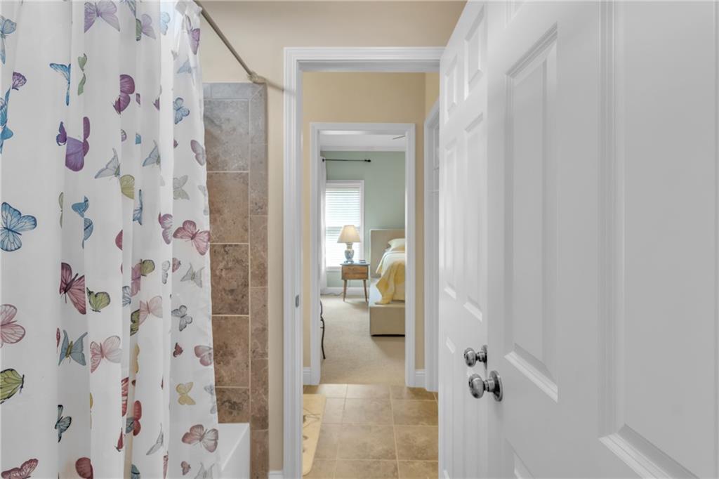 4217 Barnes Meadow Road Southwest Smyrna, GA 30082 - Photo 45 of 98