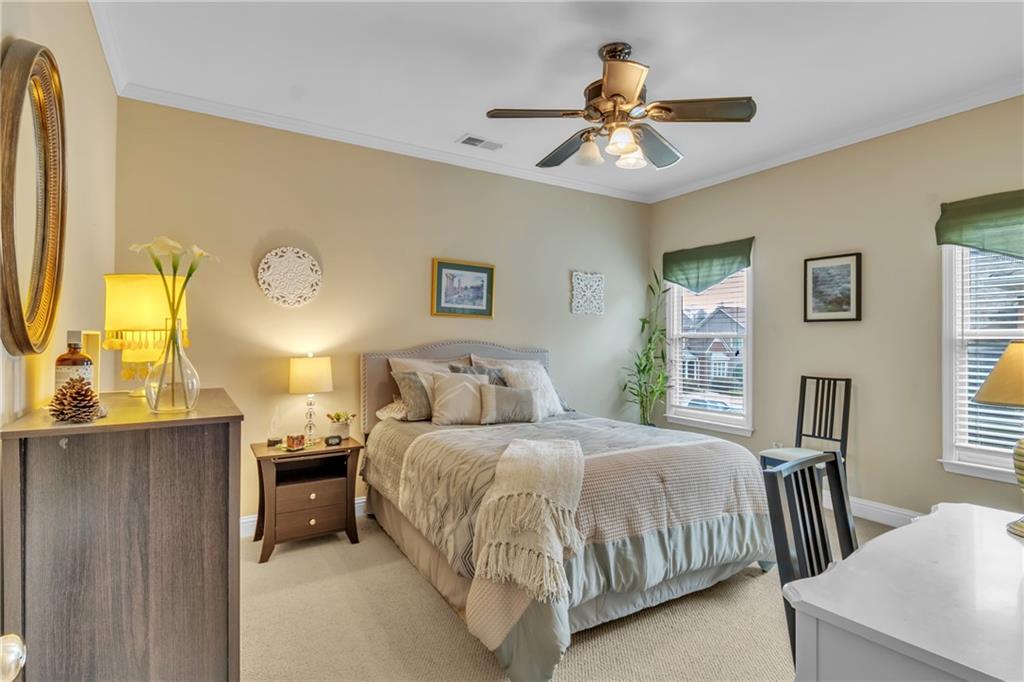 4217 Barnes Meadow Road Southwest Smyrna, GA 30082 - Photo 46 of 98