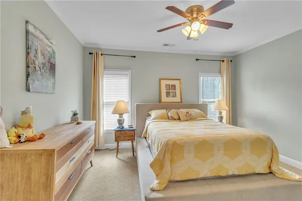 $820,000 | 4217 Barnes Meadow Road Southwest, Smyrna, GA 30082