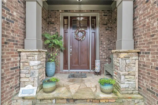$820,000 | 4217 Barnes Meadow Road Southwest, Smyrna, GA 30082
