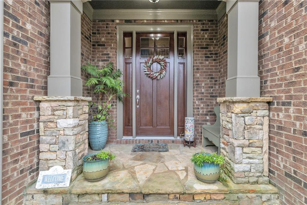 4217 Barnes Meadow Road Southwest Smyrna, GA 30082 - Photo 5 of 98