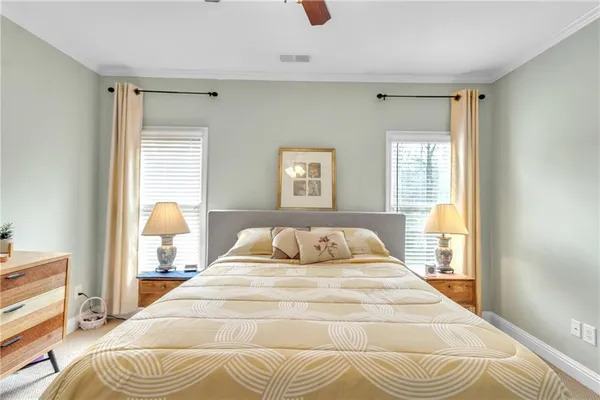 $820,000 | 4217 Barnes Meadow Road Southwest, Smyrna, GA 30082