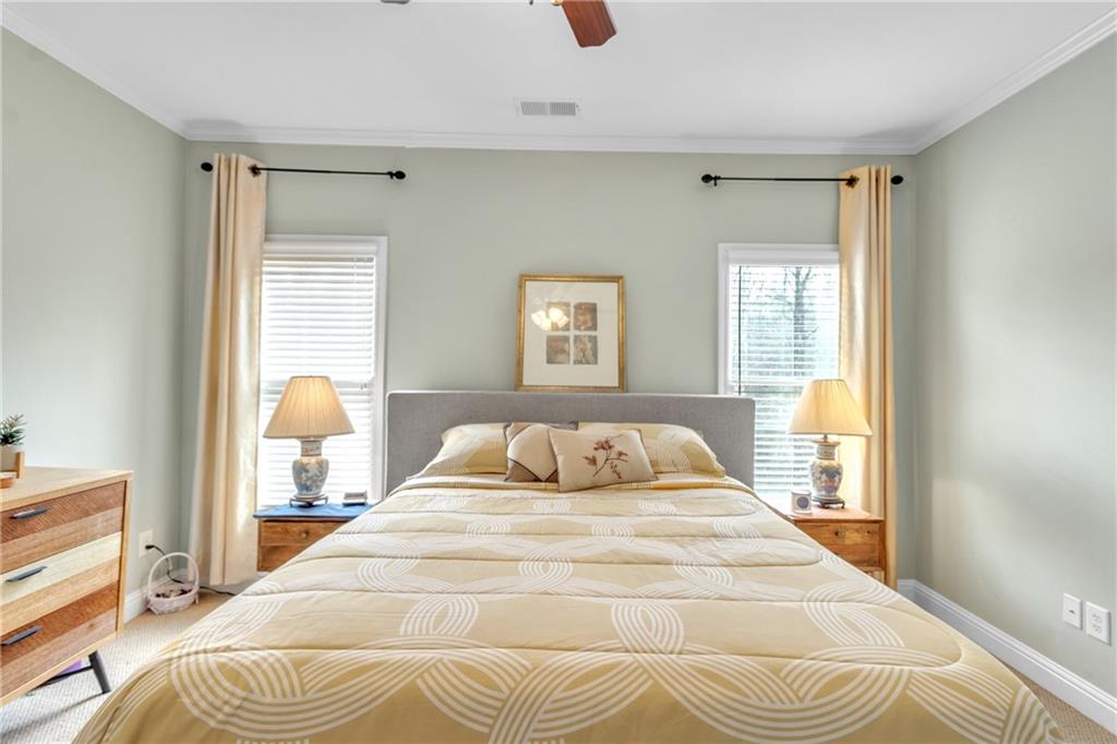 4217 Barnes Meadow Road Southwest Smyrna, GA 30082 - Photo 51 of 98