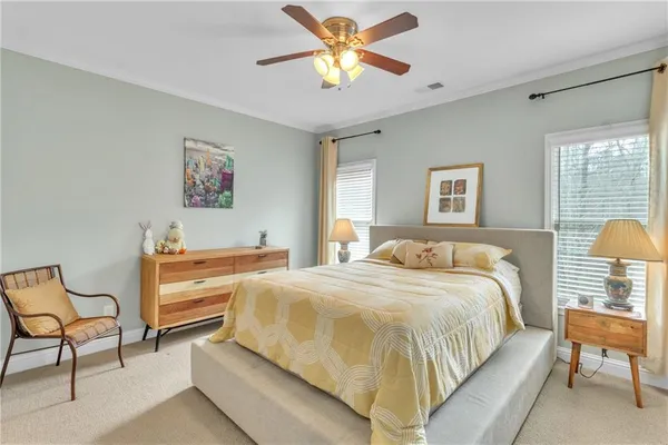 $820,000 | 4217 Barnes Meadow Road Southwest, Smyrna, GA 30082