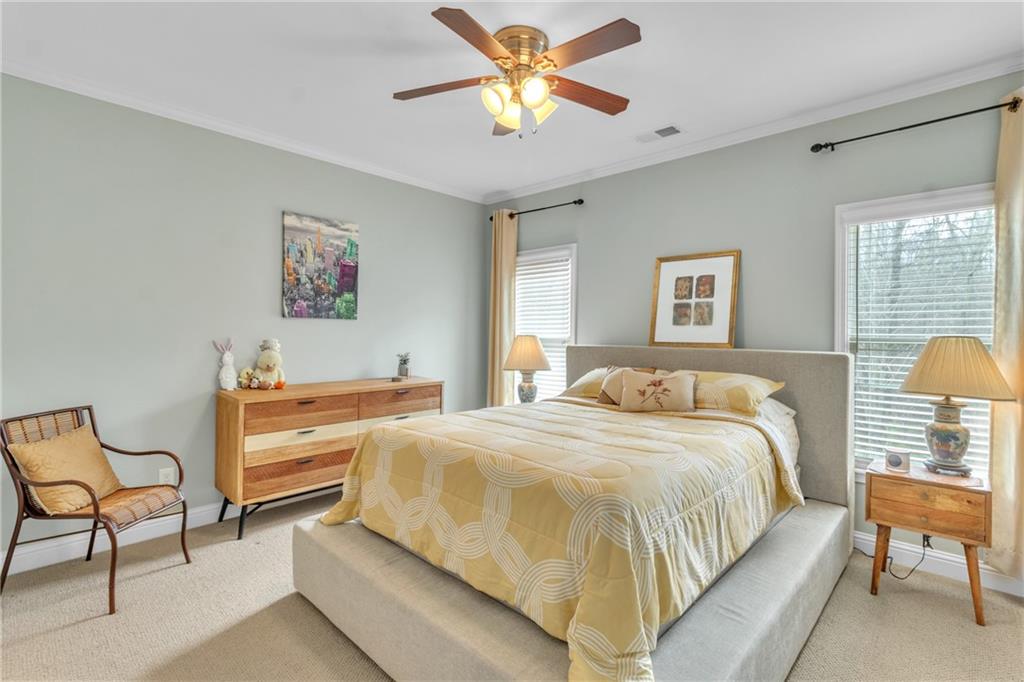 4217 Barnes Meadow Road Southwest Smyrna, GA 30082 - Photo 52 of 98