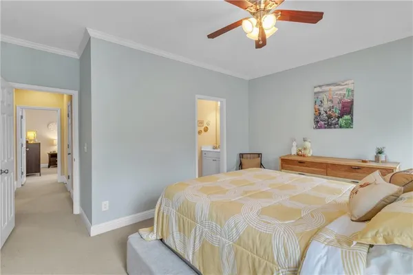 $820,000 | 4217 Barnes Meadow Road Southwest, Smyrna, GA 30082