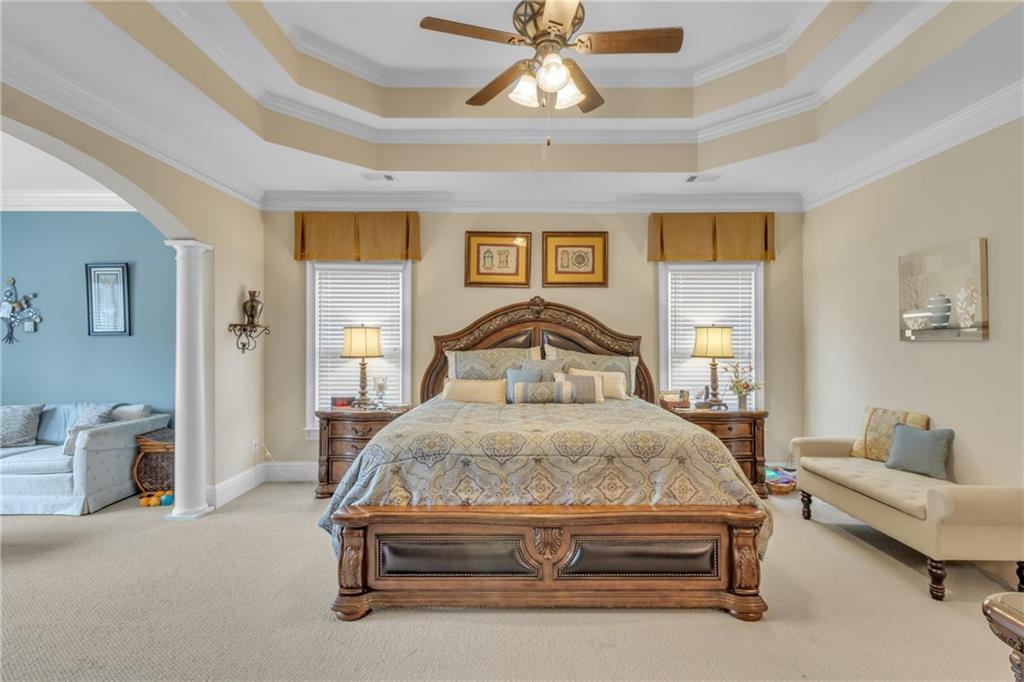 4217 Barnes Meadow Road Southwest Smyrna, GA 30082 - Photo 54 of 98