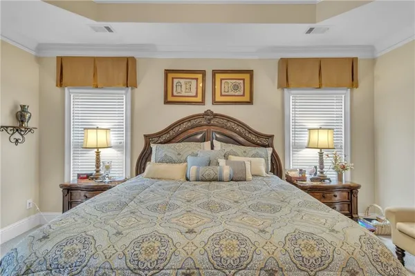 $820,000 | 4217 Barnes Meadow Road Southwest, Smyrna, GA 30082