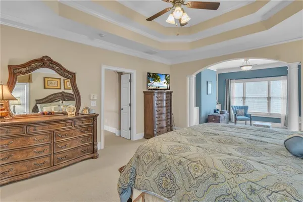 $820,000 | 4217 Barnes Meadow Road Southwest, Smyrna, GA 30082