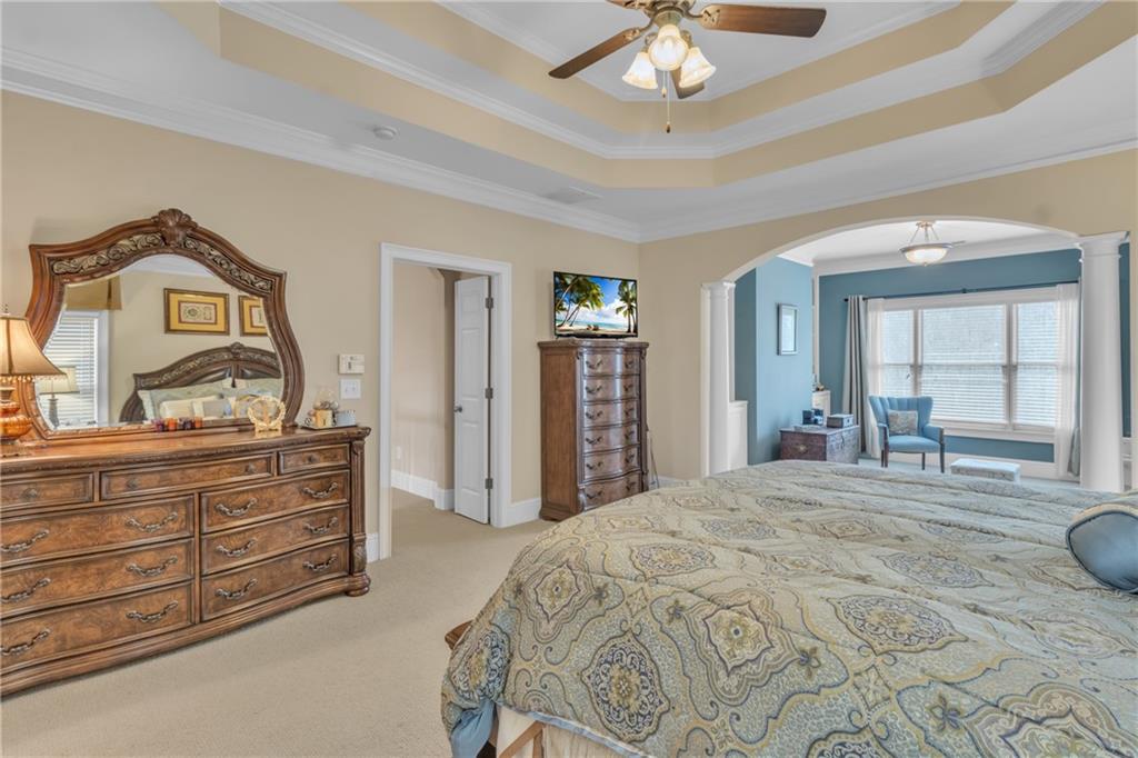 4217 Barnes Meadow Road Southwest Smyrna, GA 30082 - Photo 56 of 98