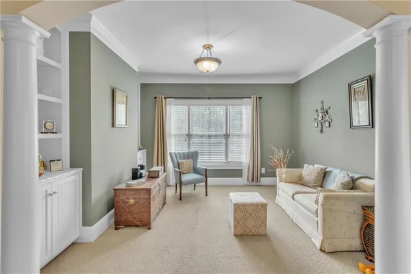 $820,000 | 4217 Barnes Meadow Road Southwest, Smyrna, GA 30082