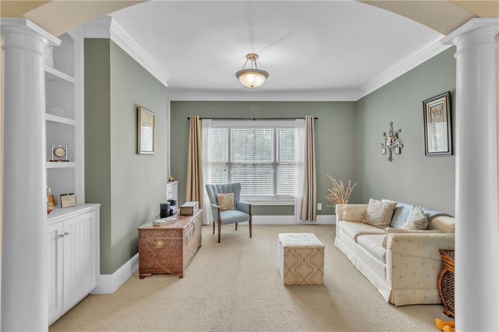 4217 Barnes Meadow Road Southwest Smyrna, GA 30082 - Photo 57 of 98