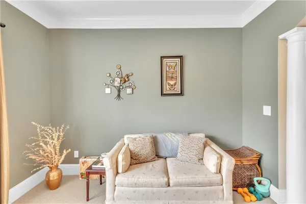 $820,000 | 4217 Barnes Meadow Road Southwest, Smyrna, GA 30082