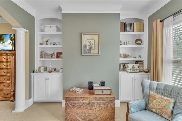 $820,000 | 4217 Barnes Meadow Road Southwest, Smyrna, GA 30082