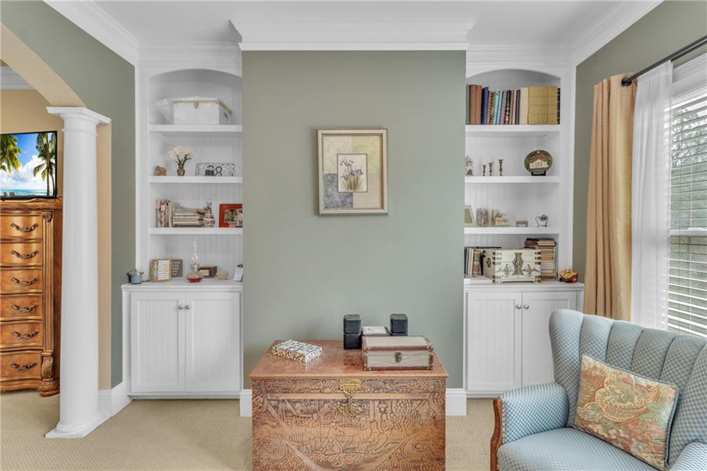 4217 Barnes Meadow Road Southwest Smyrna, GA 30082 - Photo 59 of 98