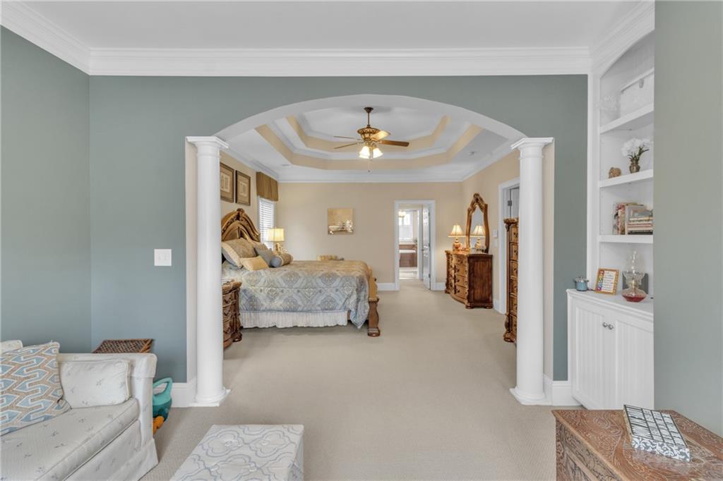 4217 Barnes Meadow Road Southwest Smyrna, GA 30082 - Photo 60 of 98