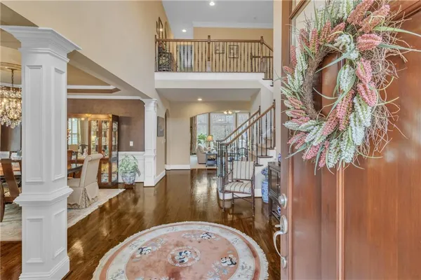 $820,000 | 4217 Barnes Meadow Road Southwest, Smyrna, GA 30082