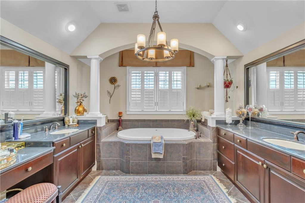 4217 Barnes Meadow Road Southwest Smyrna, GA 30082 - Photo 62 of 98