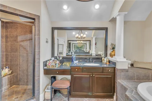 $820,000 | 4217 Barnes Meadow Road Southwest, Smyrna, GA 30082