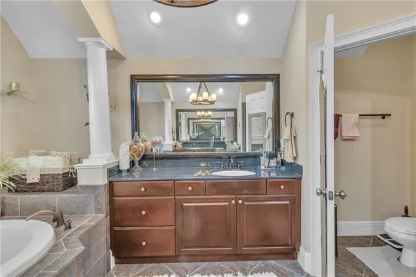 $820,000 | 4217 Barnes Meadow Road Southwest, Smyrna, GA 30082