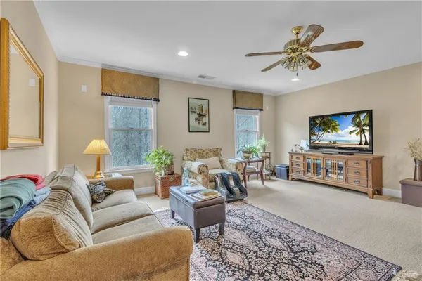 $820,000 | 4217 Barnes Meadow Road Southwest, Smyrna, GA 30082