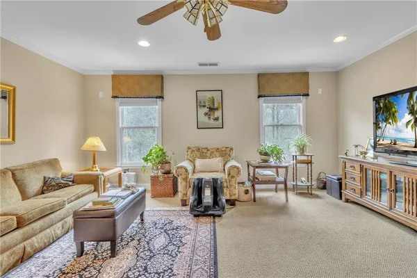 $820,000 | 4217 Barnes Meadow Road Southwest, Smyrna, GA 30082