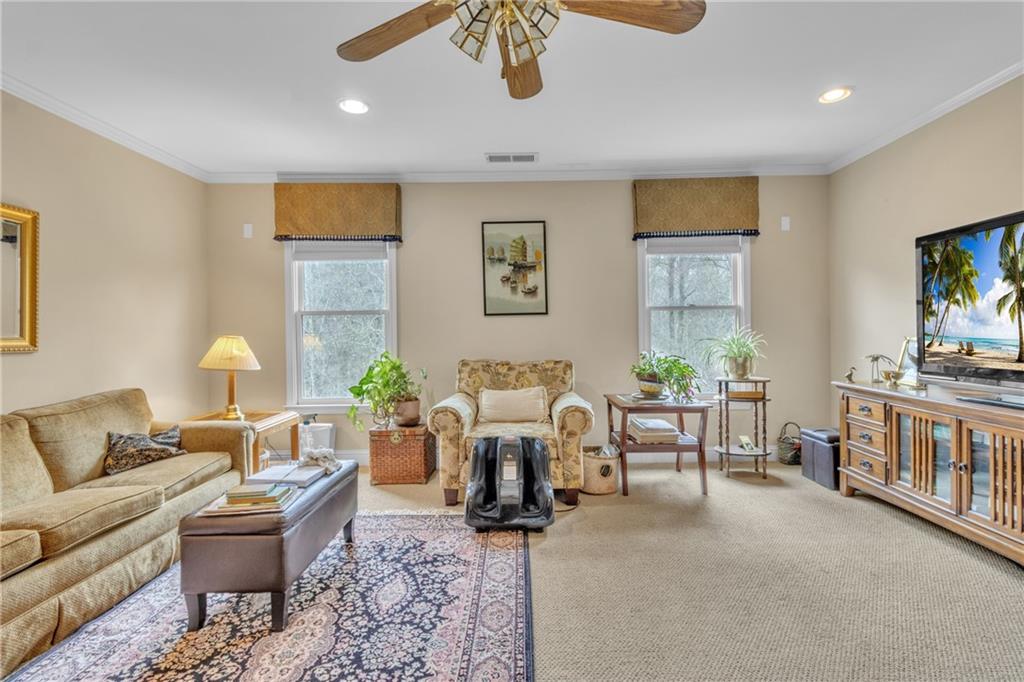 4217 Barnes Meadow Road Southwest Smyrna, GA 30082 - Photo 69 of 98