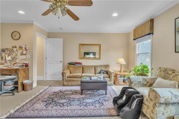 $820,000 | 4217 Barnes Meadow Road Southwest, Smyrna, GA 30082