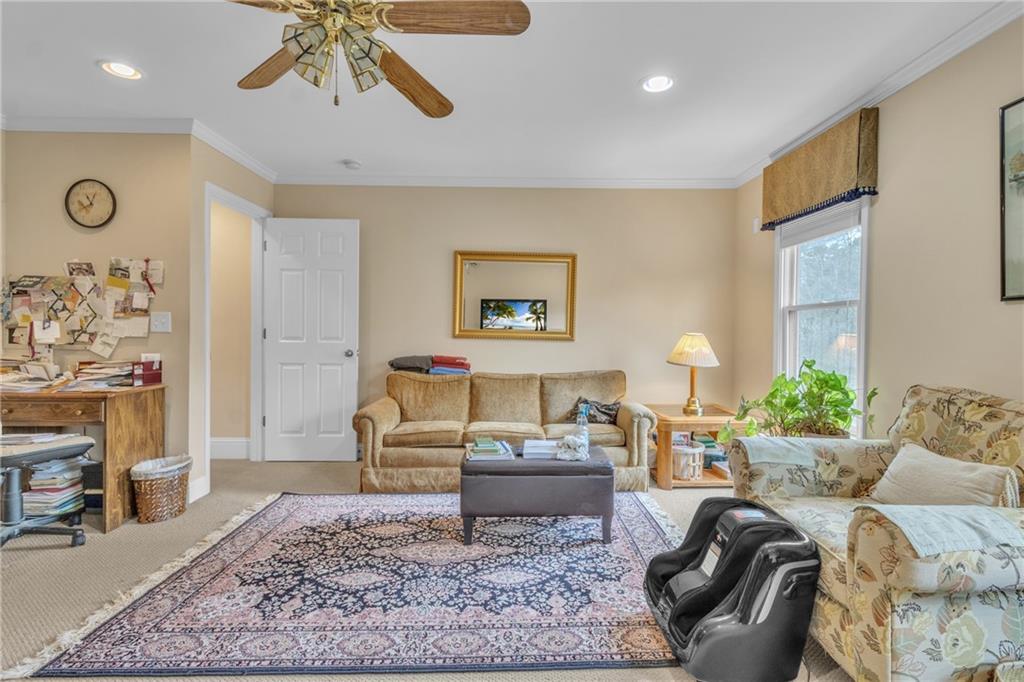 4217 Barnes Meadow Road Southwest Smyrna, GA 30082 - Photo 70 of 98