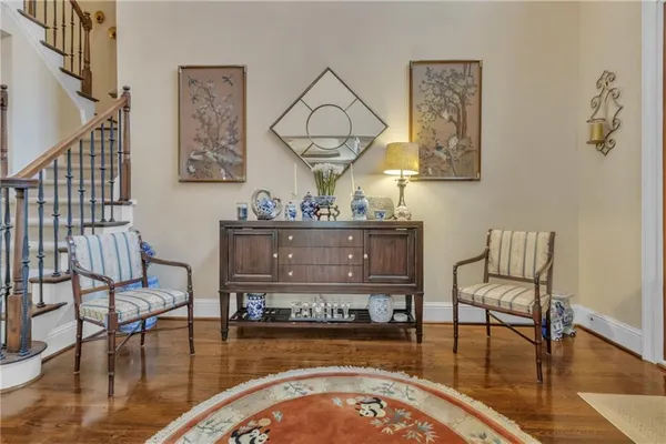 $820,000 | 4217 Barnes Meadow Road Southwest, Smyrna, GA 30082