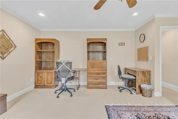 $820,000 | 4217 Barnes Meadow Road Southwest, Smyrna, GA 30082