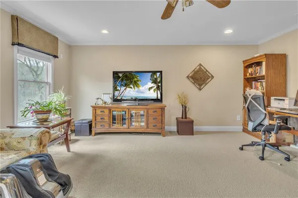 $820,000 | 4217 Barnes Meadow Road Southwest, Smyrna, GA 30082