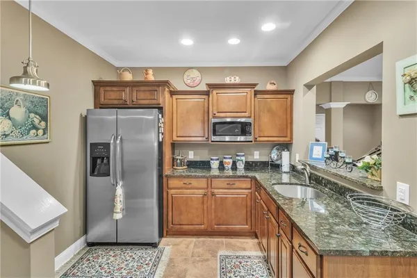 $820,000 | 4217 Barnes Meadow Road Southwest, Smyrna, GA 30082