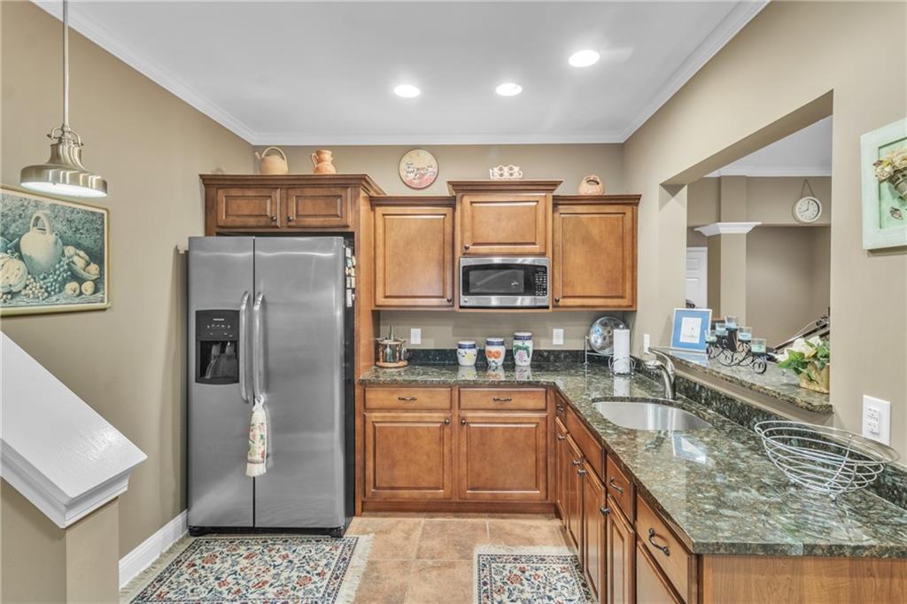 4217 Barnes Meadow Road Southwest Smyrna, GA 30082 - Photo 74 of 98