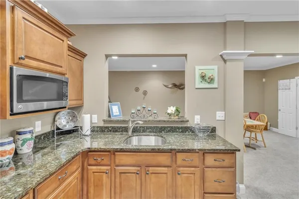 $820,000 | 4217 Barnes Meadow Road Southwest, Smyrna, GA 30082