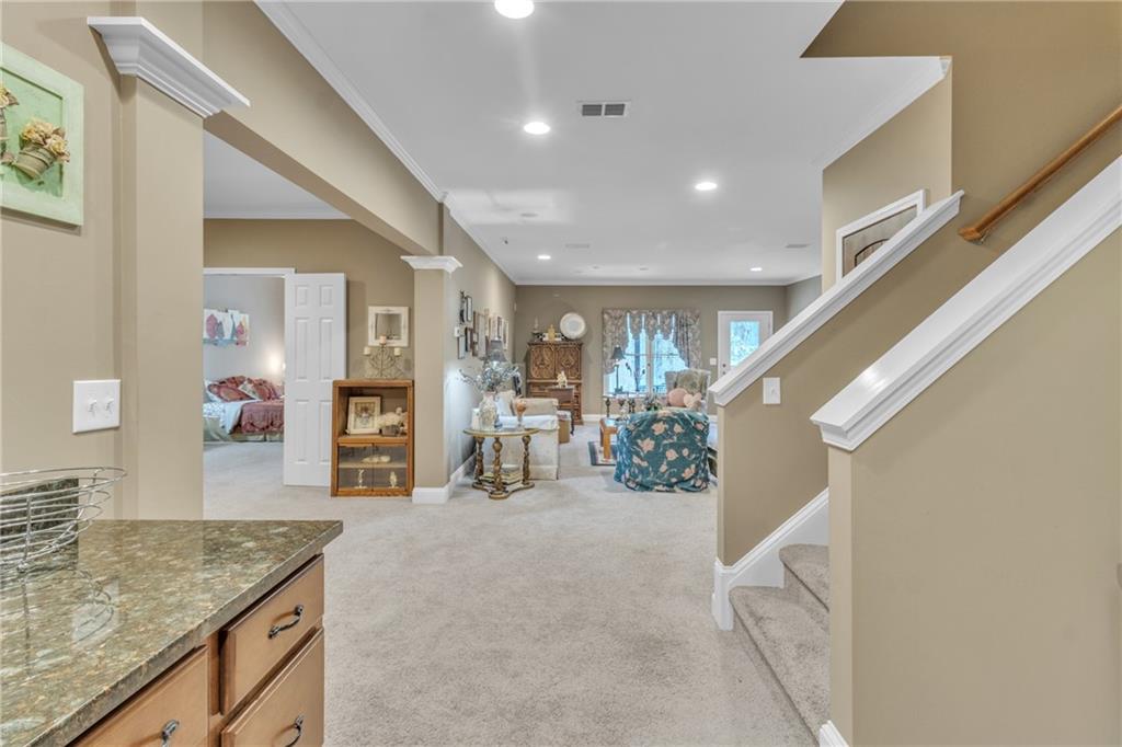 4217 Barnes Meadow Road Southwest Smyrna, GA 30082 - Photo 76 of 98