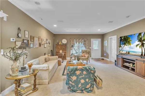 $820,000 | 4217 Barnes Meadow Road Southwest, Smyrna, GA 30082