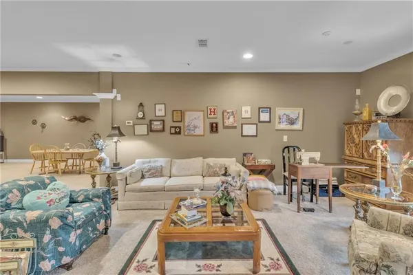 $820,000 | 4217 Barnes Meadow Road Southwest, Smyrna, GA 30082