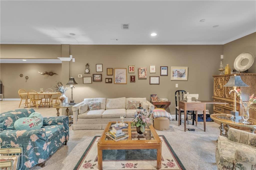 4217 Barnes Meadow Road Southwest Smyrna, GA 30082 - Photo 78 of 98