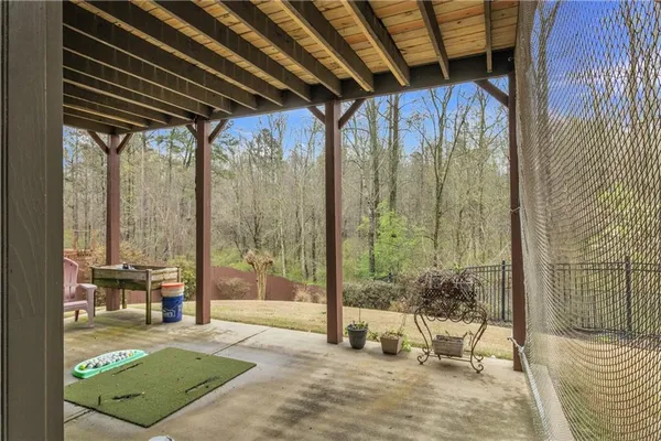$820,000 | 4217 Barnes Meadow Road Southwest, Smyrna, GA 30082