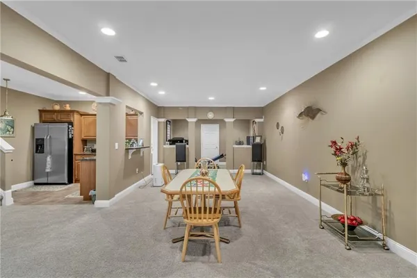 $820,000 | 4217 Barnes Meadow Road Southwest, Smyrna, GA 30082