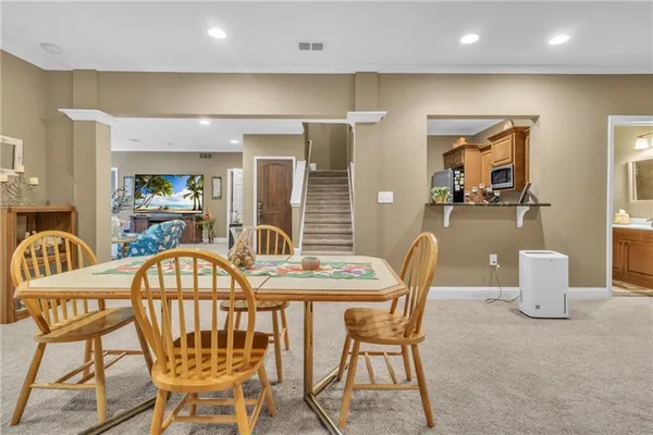 $820,000 | 4217 Barnes Meadow Road Southwest, Smyrna, GA 30082