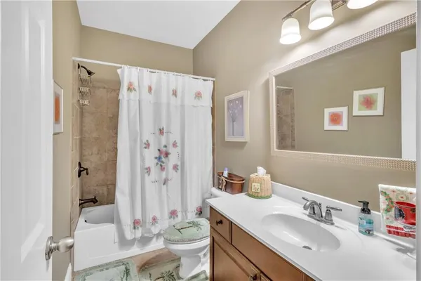 $820,000 | 4217 Barnes Meadow Road Southwest, Smyrna, GA 30082