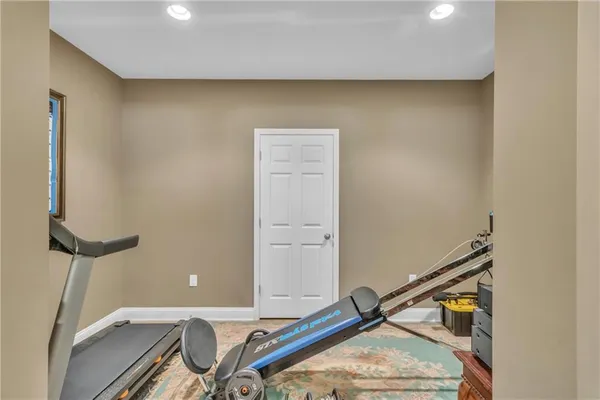 $820,000 | 4217 Barnes Meadow Road Southwest, Smyrna, GA 30082