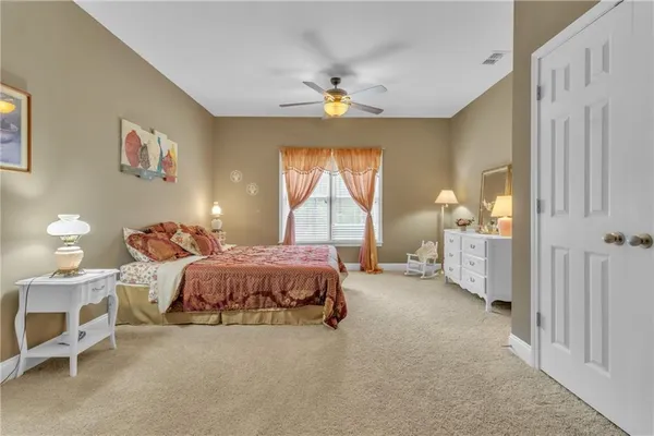 $820,000 | 4217 Barnes Meadow Road Southwest, Smyrna, GA 30082